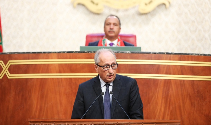 Éducation nationale : les fonctionnaires coûtent plus de 17 milliards de dirhams Éducation nationale : les fonctionnaires coûtent plus de 17 milliards de dirhams