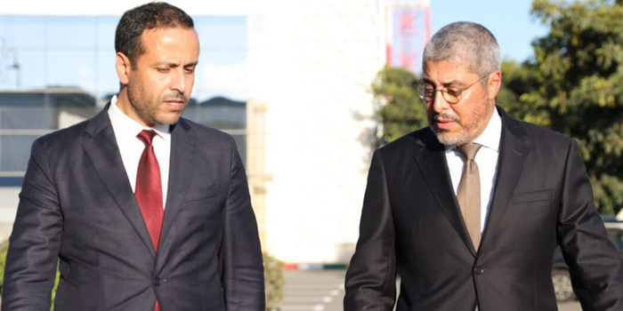 El Mokhtar Dahraoui nommé nouveau directeur de l’aéroport Rabat-Salé El Mokhtar Dahraoui nommé nouveau directeur de l’aéroport Rabat-Salé
