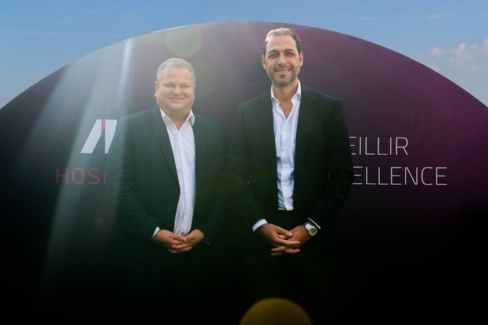 ALH Hospitality vise 10 hôtels et 1 450 collaborateurs à l'horizon 2030 ALH Hospitality vise 10 hôtels et 1 450 collaborateurs à l'horizon 2030