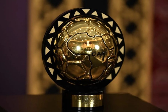   Ballon d’Or Afrique 2025 / La liste des 10 nommés dévoilée : Hakimi et Salah favoris mais… !  