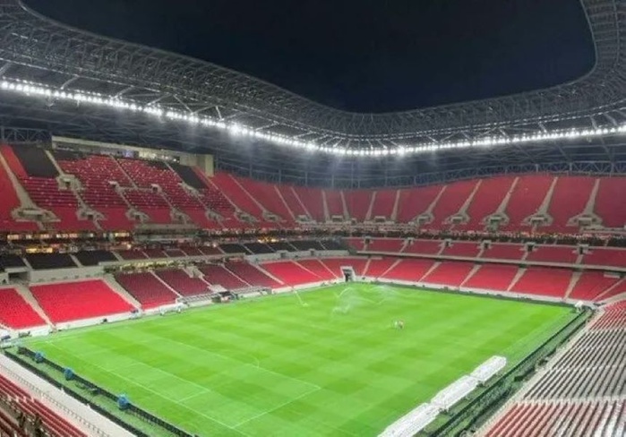 LDC : AS FAR - Horoya Conakry au CS Prince Moulay Abdellah samedi prochain LDC : AS FAR - Horoya Conakry au CS Prince Moulay Abdellah samedi prochain