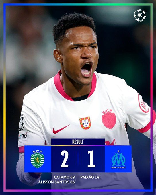 LDC / J3. Une pluie de buts ; les cadors au rendez-vous LDC / J3. Une pluie de buts ; les cadors au rendez-vous