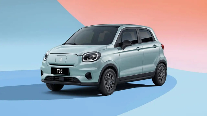 Marché national - Leapmotor fait son entrée au Maroc sous la coupe de Stellantis Marché national - Leapmotor fait son entrée au Maroc sous la coupe de Stellantis