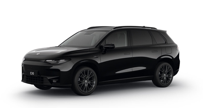 Marché national - Leapmotor fait son entrée au Maroc sous la coupe de Stellantis Marché national - Leapmotor fait son entrée au Maroc sous la coupe de Stellantis