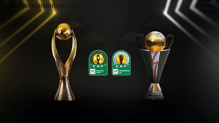 CAF : la date et le lieu du tirage au sort des phases de groupes dévoilés CAF : la date et le lieu du tirage au sort des phases de groupes dévoilés