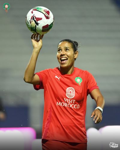 Foot féminin amical : Les Lionnes face à l’Écosse ce vendredi Foot féminin amical : Les Lionnes face à l’Écosse ce vendredi