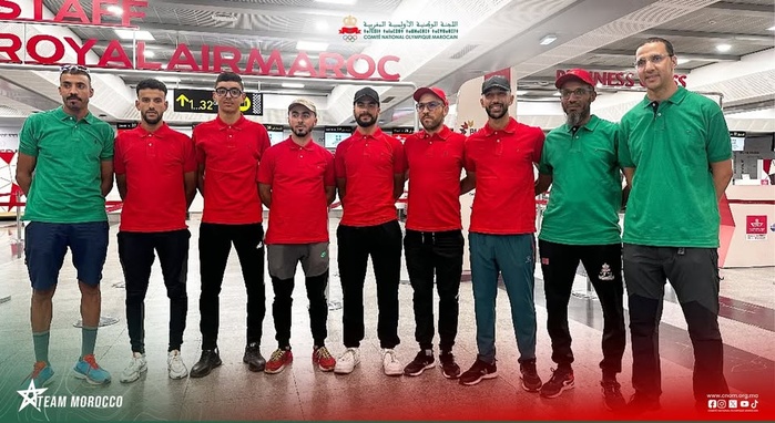 Tour du Faso 2025 : Le Maroc aligné Tour du Faso 2025 : Le Maroc aligné