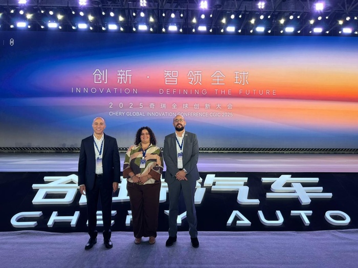 Chery Brand Night : Lorsque Chery co-crée ses voitures avec ses clients Chery Brand Night : Lorsque Chery co-crée ses voitures avec ses clients