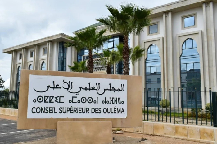 Les Oulémas dévoilent la Fatwa sur la Zakat Les Oulémas dévoilent la Fatwa sur la Zakat