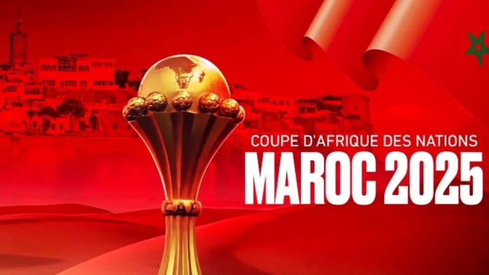 CAN Maroc 2025 : le calendrier complet et les horaires des matchs dévoilés CAN Maroc 2025 : le calendrier complet et les horaires des matchs dévoilés