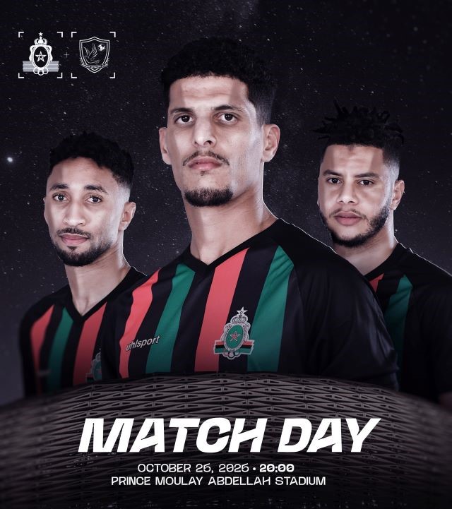 LDC. CAF : l’AS FAR ‘’inaugure’’ le nouveau Complexe Prince Moulay Abdellah ce soir ! LDC. CAF : l’AS FAR ‘’inaugure’’ le nouveau Complexe Prince Moulay Abdellah ce soir !