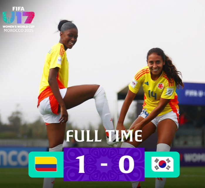 CDM (f) U17 Maroc 2025 : Clap de fin sur la phase de groupes ce soir