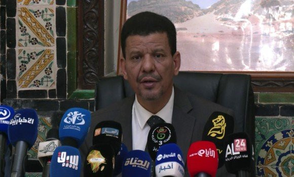 Sahara : Le faux pas en avant du Polisario ! Sahara : Le faux pas en avant du Polisario !