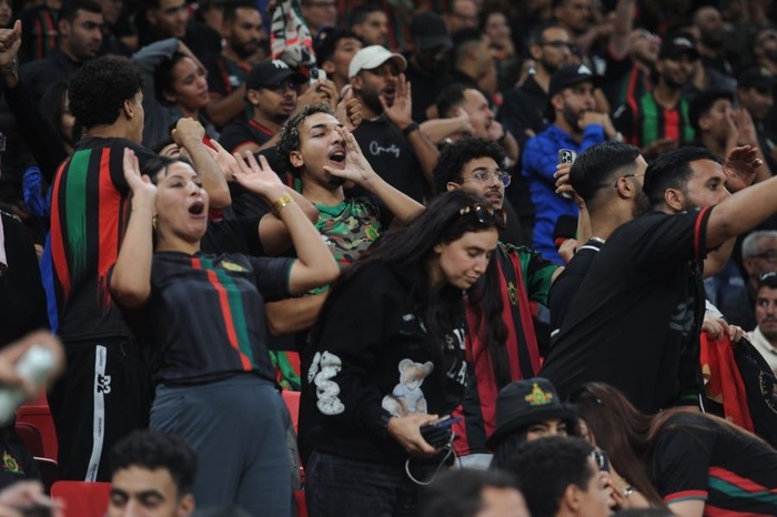 LDC : Les FAR déroulent face à Horoya et filent vers la phase de groupes LDC : Les FAR déroulent face à Horoya et filent vers la phase de groupes