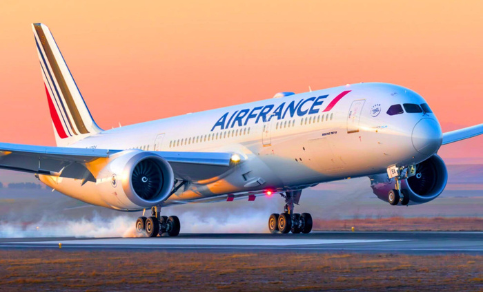 Air France renforce sa présence au Maroc avec l’arrivée de l’A220, le wifi gratuit et de nouveaux services premium