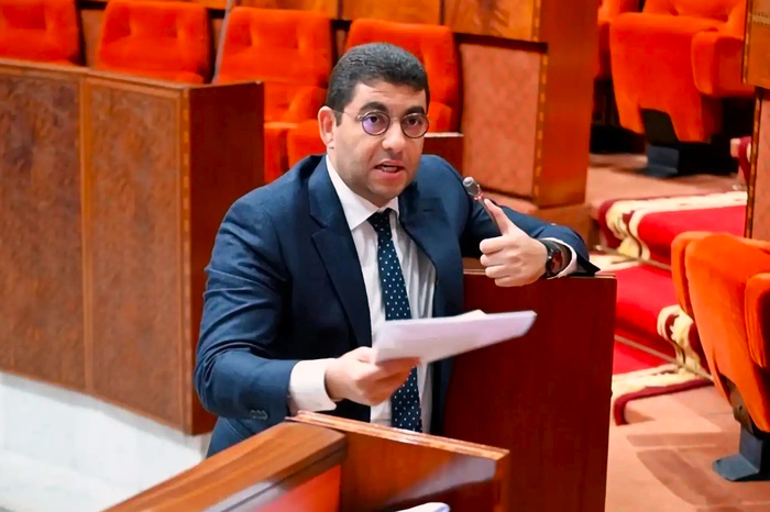 Jeunesse et culture : Bensaid met en avant le “Pass Jeunes”, les députés réclament plus de participation Jeunesse et culture : Bensaid met en avant le “Pass Jeunes”, les députés réclament plus de participation