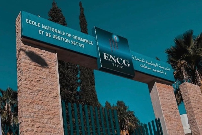 Settat – Alumni Student Meeting: l'ENCG Settat mise sur l'intergenerationnel Settat – Alumni Student Meeting: l'ENCG Settat mise sur l'intergenerationnel