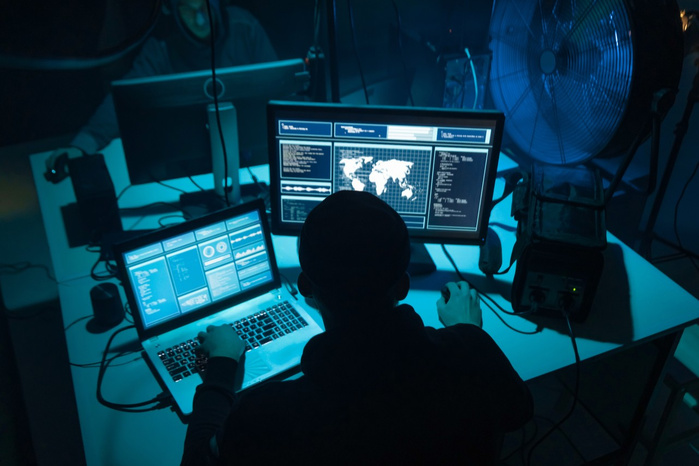 Cybercriminalité : Le Maroc entre puissance montante et vulnérabilité numérique Cybercriminalité : Le Maroc entre puissance montante et vulnérabilité numérique
