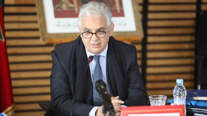 Nizar Baraka : Près de 48.000 km de routes sont bitumées au Maroc Nizar Baraka : Près de 48.000 km de routes sont bitumées au Maroc