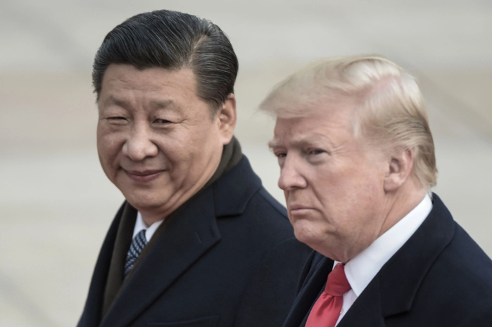 Guerre commerciale : Rencontre cruciale entre Trump et Xi Jinping Guerre commerciale : Rencontre cruciale entre Trump et Xi Jinping