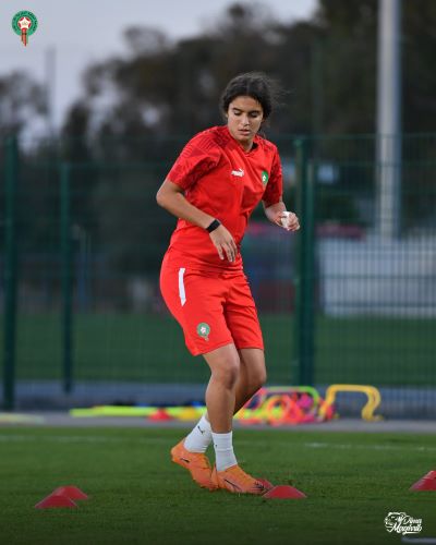 Mondial U17 (F) / Soirée de quart de finale : les Lioncelles face au triple champion nord-coréen Mondial U17 (F) / Soirée de quart de finale : les Lioncelles face au triple champion nord-coréen