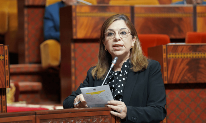 Ben Yahya : « l’éradication de la mendicité ne se fait pas en un seul mandat » Ben Yahya : « l’éradication de la mendicité ne se fait pas en un seul mandat »