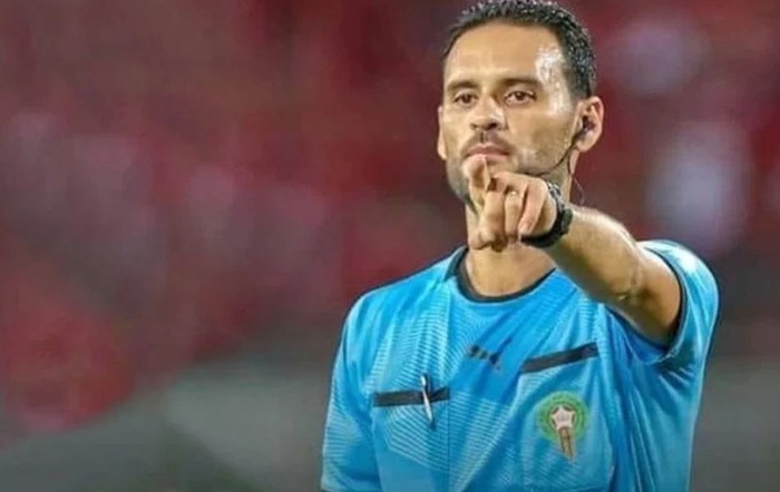 Botola D1 – J5 (mise à jour) / Arbitrage : El Baroudi pour diriger le Derby de mercredi Botola D1 – J5 (mise à jour) / Arbitrage : El Baroudi pour diriger le Derby de mercredi