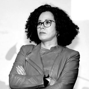 Fadoua Maroub, présidente de l’Association des rencontres méditerranéennes du cinéma des droits de l’Homme, a répondu à nos questions. Fadoua Maroub, présidente de l’Association des rencontres méditerranéennes du cinéma des droits de l’Homme, a répondu à nos questions.