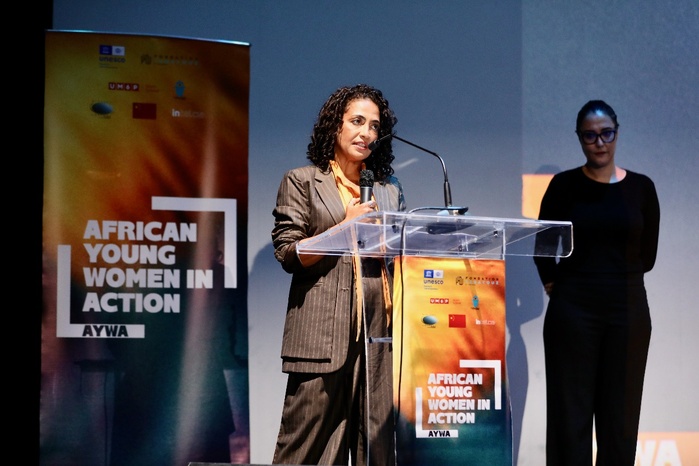 AYWA : 10 courts-métrages de jeunes réalisatrices africaines en avant-première à Rabat AYWA : 10 courts-métrages de jeunes réalisatrices africaines en avant-première à Rabat