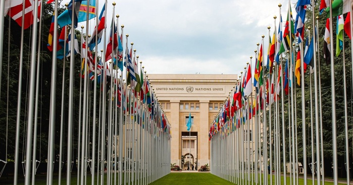 Round up des préparatifs du Royaume pour la COP 2030 Round up des préparatifs du Royaume pour la COP 2030