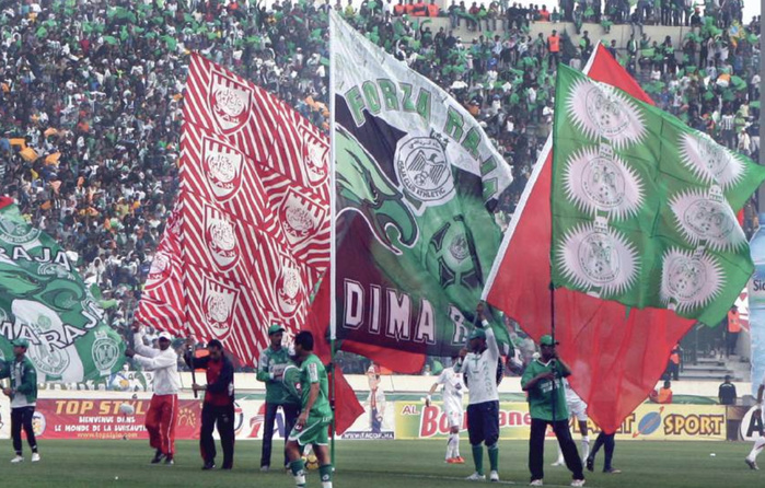 (Botola Pro-D1) / Casablanca en ébullition : Le derby Wydad-Raja, plus qu’un match, une passion… (Botola Pro-D1) / Casablanca en ébullition : Le derby Wydad-Raja, plus qu’un match, une passion…