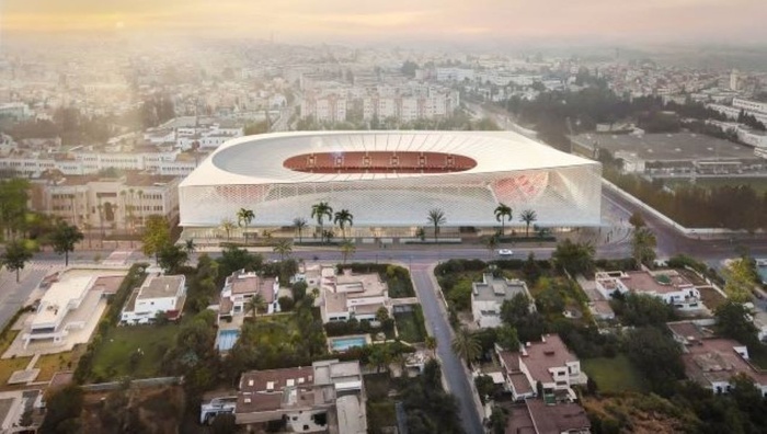 Qualifs africaines. Tournoi intercontinental CDM 26 / Officiel : le Complexe Sportif Prince Moulay El Hassan et le Stade El Barid accueilleront l’événement Qualifs africaines. Tournoi intercontinental CDM 26 / Officiel : le Complexe Sportif Prince Moulay El Hassan et le Stade El Barid accueilleront l’événement