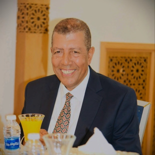 Khalid Bougrin, Professeur à l'l'Université Mohammed V de Rabat et Directeur du Laboratoire de Chimie des Plantes et de Synthèse Organique et Bio organique, répond à nos questions. Khalid Bougrin, Professeur à l'l'Université Mohammed V de Rabat et Directeur du Laboratoire de Chimie des Plantes et de Synthèse Organique et Bio organique, répond à nos questions.