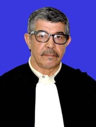 Peines alternatives : Déclaration de Maître Abdelkebir Moggar, ancien bâtonnier du barreau d’El Jadida Peines alternatives : Déclaration de Maître Abdelkebir Moggar, ancien bâtonnier du barreau d’El Jadida