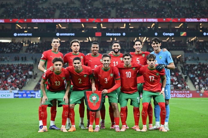 Prépa CAN Maroc 2025 : Les Lions affronteront les Mambas Prépa CAN Maroc 2025 : Les Lions affronteront les Mambas