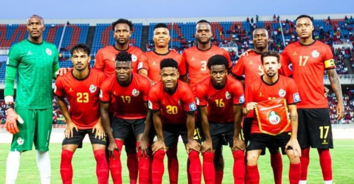 Prépa CAN Maroc 2025 : Les Lions affronteront les Mambas