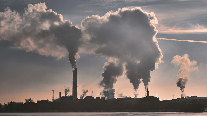 Environnement : 308 milliardaires du monde émettraient plus de CO² que 118 pays réunis Environnement : 308 milliardaires du monde émettraient plus de CO² que 118 pays réunis