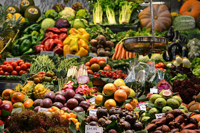 Souveraineté alimentaire : Le Maroc mange-t-il encore ce qu’il produit ? Souveraineté alimentaire : Le Maroc mange-t-il encore ce qu’il produit ?