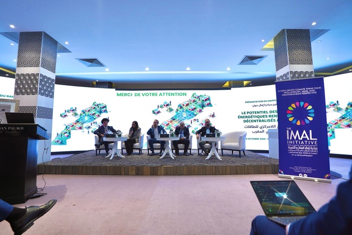 Etude : Imal invite à saisir le potentiel du solaire sur toitures et du véhicule électrique Etude : Imal invite à saisir le potentiel du solaire sur toitures et du véhicule électrique