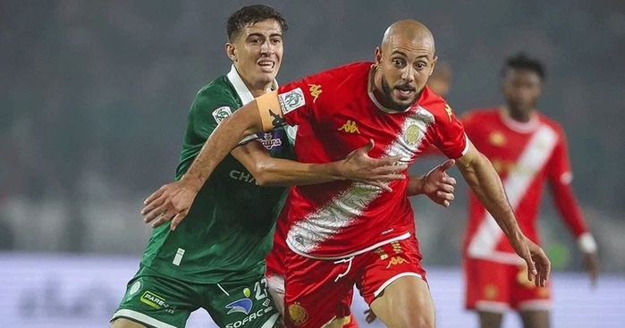 (​Billet) Un derby sans âme : la grande désillusion !