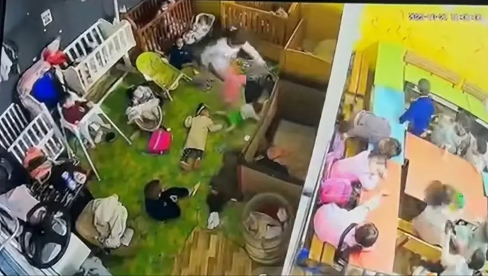 Meurtre d'un nourrisson à Tanger : la propriétaire de la crèche et une éducatrice placées en garde à vue Meurtre d'un nourrisson à Tanger : la propriétaire de la crèche et une éducatrice placées en garde à vue