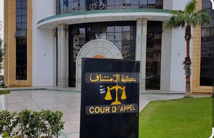 Tanger – Le Nord jugé : 168 ans de prison repartis sur 46 jeunes émeutiers...