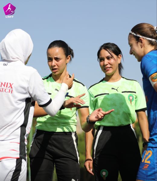 Foot féminin Pro  D1: Programme de la J7 Foot féminin Pro  D1: Programme de la J7