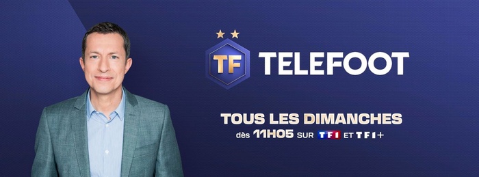 Champion du Monde U20 Chili 25 : Maâmma invité de TF1 (Télé Foot) dimanche prochain