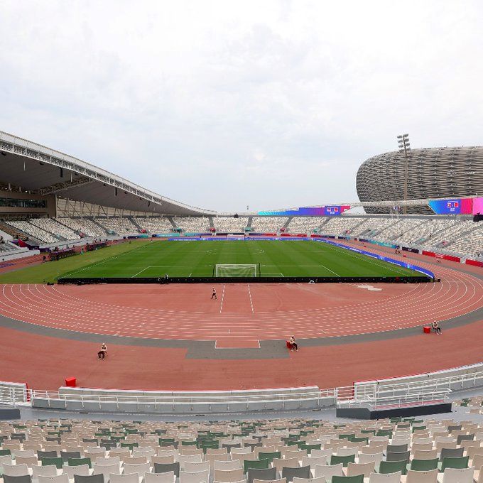 Quarts de finale CDM(f) : Le Stade Olympique accueille, ce samedi, les deux premières demi-finales