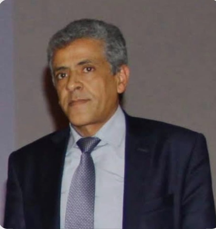 Dr Rachid Hilal nommé à la tête de la Direction de l’Agence Nationale d’Evaluation et d’Assurance Qualité (ANEAQ) de l’enseignement supérieur et de la recherche scientifique Dr Rachid Hilal nommé à la tête de la Direction de l’Agence Nationale d’Evaluation et d’Assurance Qualité (ANEAQ) de l’enseignement supérieur et de la recherche scientifique