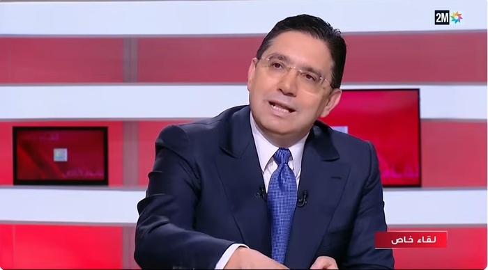 Sahara : Résolution du Conseil de Sécurité, coulisses du vote, plan d’autonomie, Algérie… Les révélations inédites de Nasser Bourita
