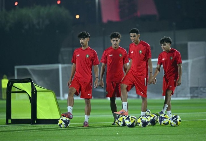 Mondial U17 Qatar 25 : Les Lionceaux entrent dans la dernière ligne droite Mondial U17 Qatar 25 : Les Lionceaux entrent dans la dernière ligne droite