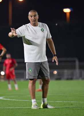 Mondial U17 Qatar 25 : Les Lionceaux entrent dans la dernière ligne droite Mondial U17 Qatar 25 : Les Lionceaux entrent dans la dernière ligne droite