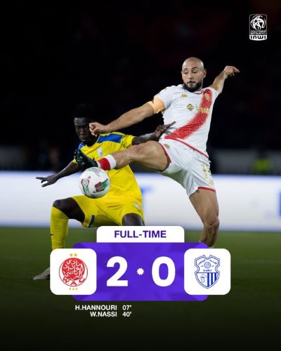 Botola D1 / J7 : Le MAS impressionne, les FAR frappent fort, le DHJ s’enlise